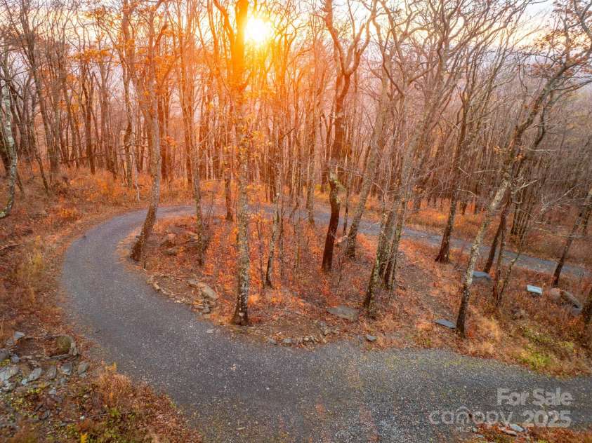 1390 Ransey Woodring Road, Todd, NC 28684.  MLS# CAR4318494, YatesRealty ID 600. 