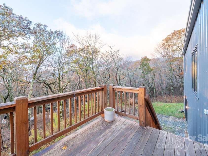 1390 Ransey Woodring Road, Todd, NC 28684.  MLS# CAR4318494, YatesRealty ID 600. 
