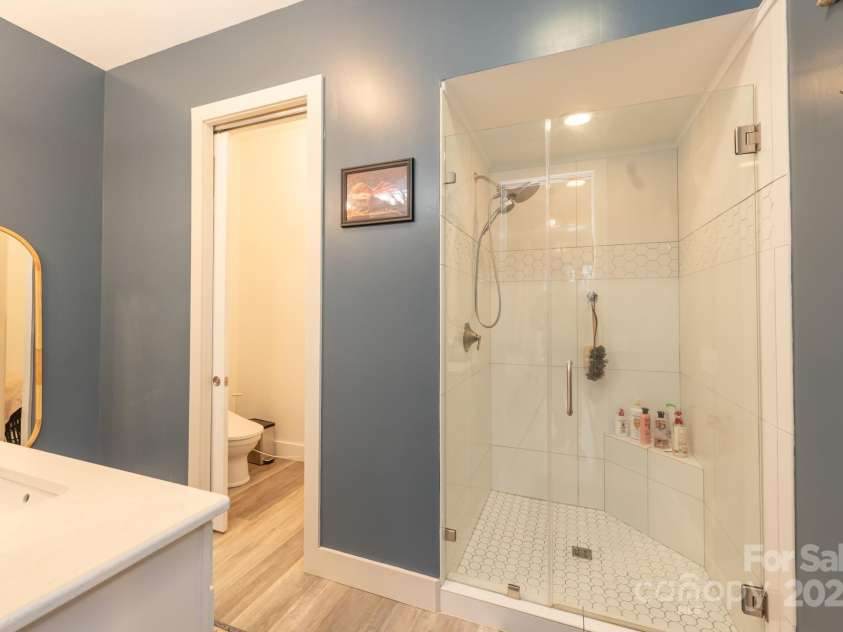 1390 Ransey Woodring Road, Todd, NC 28684.  MLS# CAR4318494, YatesRealty ID 600. 