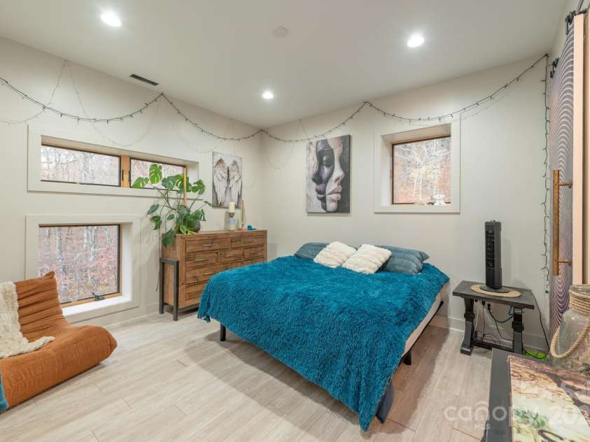 1390 Ransey Woodring Road, Todd, NC 28684.  MLS# CAR4318494, YatesRealty ID 600. 