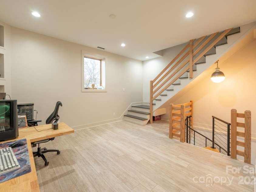 1390 Ransey Woodring Road, Todd, NC 28684.  MLS# CAR4318494, YatesRealty ID 600. 