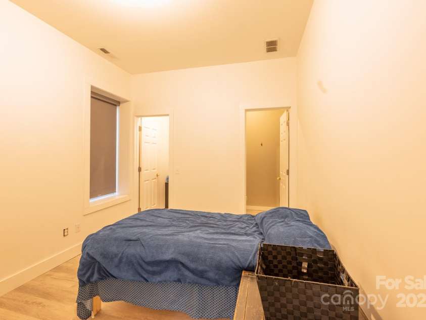 1390 Ransey Woodring Road, Todd, NC 28684.  MLS# CAR4318494, YatesRealty ID 600. 