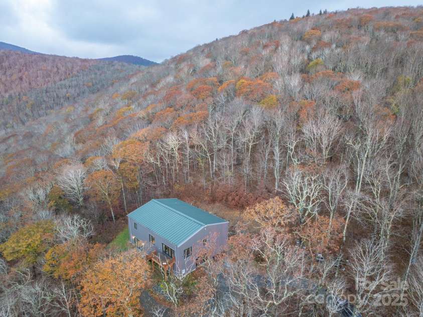 1390 Ransey Woodring Road, Todd, NC 28684.  MLS# CAR4318494, YatesRealty ID 600. 