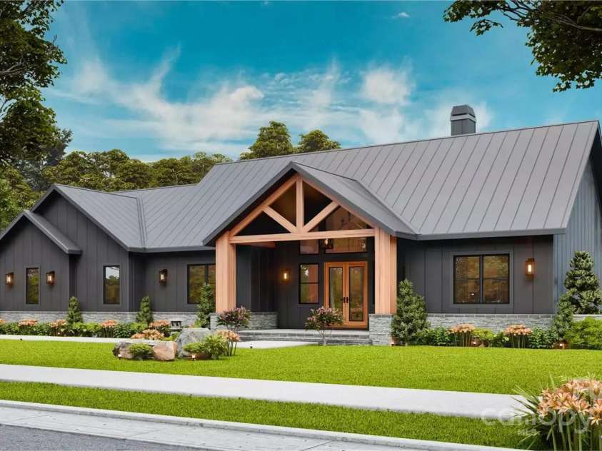 181 Asbury Circle, Mooresville, NC 28117.  MLS# CAR4248057, YatesRealty ID 600. 