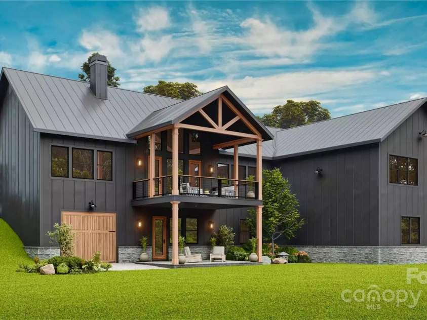 181 Asbury Circle, Mooresville, NC 28117.  MLS# CAR4248057, YatesRealty ID 600. 