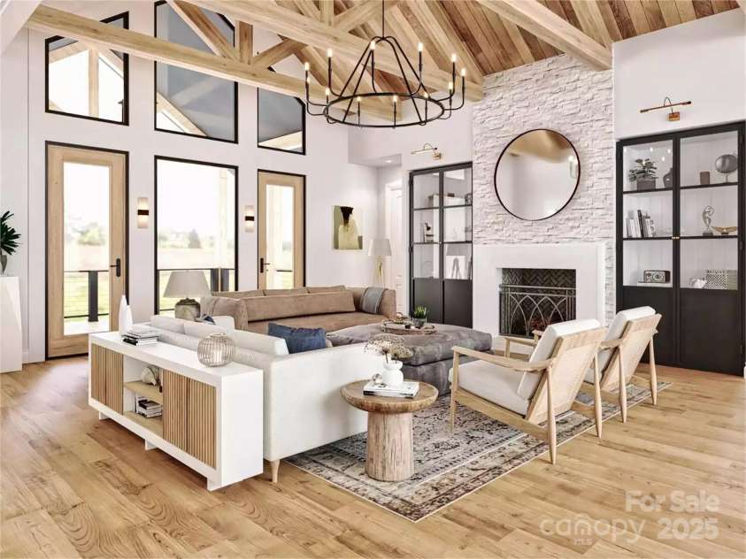 181 Asbury Circle, Mooresville, NC 28117.  MLS# CAR4248057, YatesRealty ID 600. 