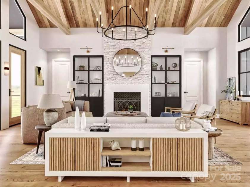 181 Asbury Circle, Mooresville, NC 28117.  MLS# CAR4248057, YatesRealty ID 600. 