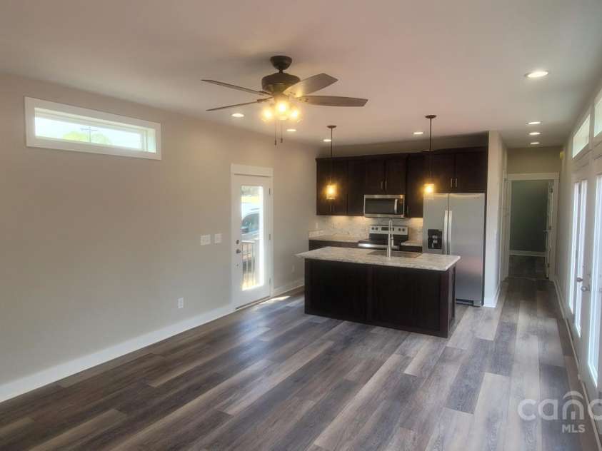 840 Martinat Drive, Valdese, NC 28690.  MLS# CAR4127095, YatesRealty ID 600. 