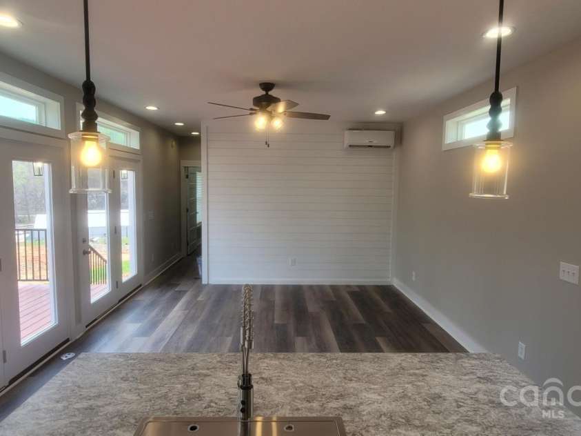 840 Martinat Drive, Valdese, NC 28690.  MLS# CAR4127095, YatesRealty ID 600. 