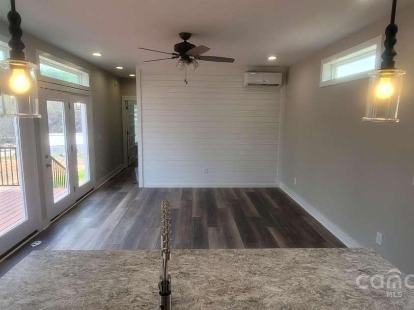 840 Martinat Drive, Valdese, NC 28690.  MLS# CAR4127095, YatesRealty ID 600. 