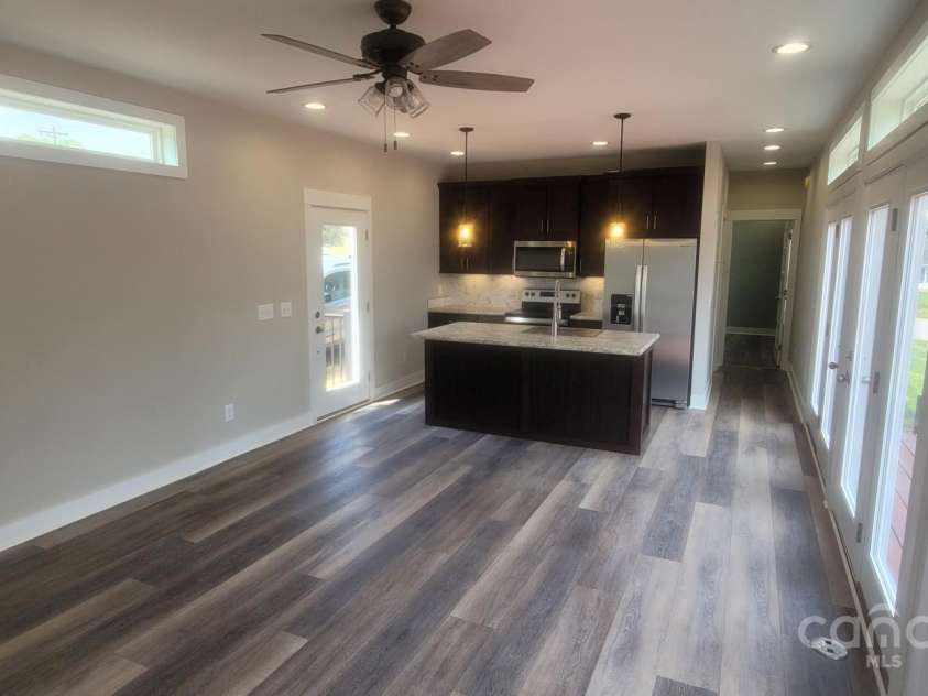 840 Martinat Drive, Valdese, NC 28690.  MLS# CAR4127095, YatesRealty ID 600. 