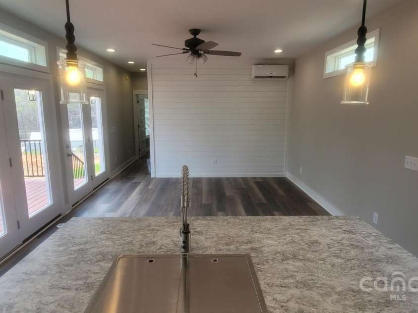 840 Martinat Drive, Valdese, NC 28690.  MLS# CAR4127095, YatesRealty ID 600. 