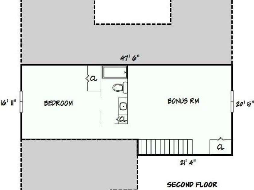 7669 Tanglewood Way, Denver, NC 28037.  MLS# CAR4204660, YatesRealty ID 6000. 