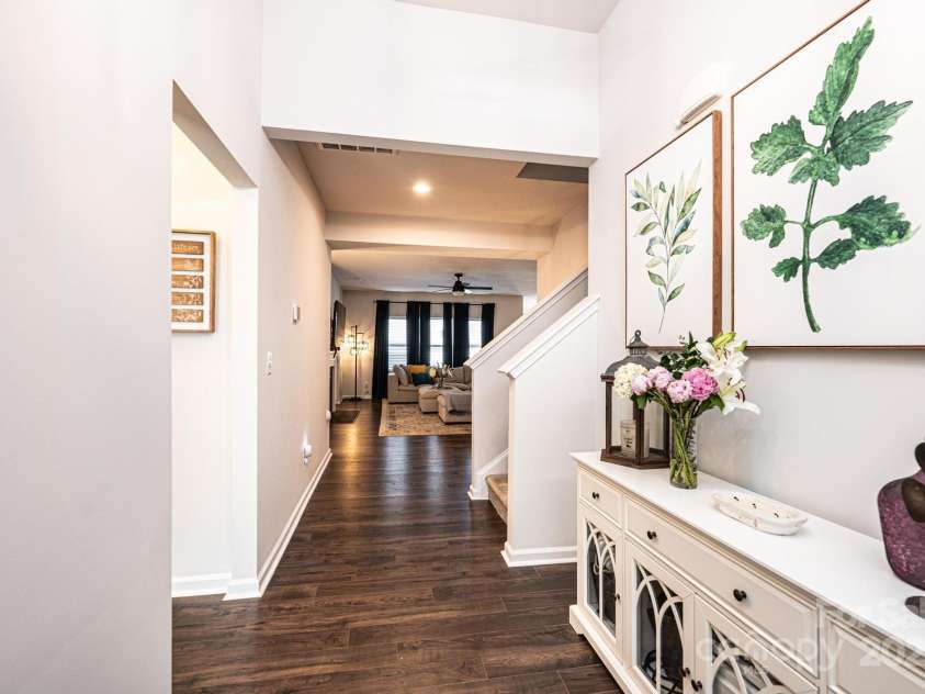 7669 Tanglewood Way, Denver, NC 28037.  MLS# CAR4204660, YatesRealty ID 6000. 