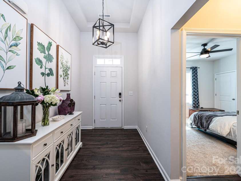 7669 Tanglewood Way, Denver, NC 28037.  MLS# CAR4204660, YatesRealty ID 6000. 