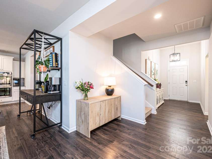 7669 Tanglewood Way, Denver, NC 28037.  MLS# CAR4204660, YatesRealty ID 6000. 