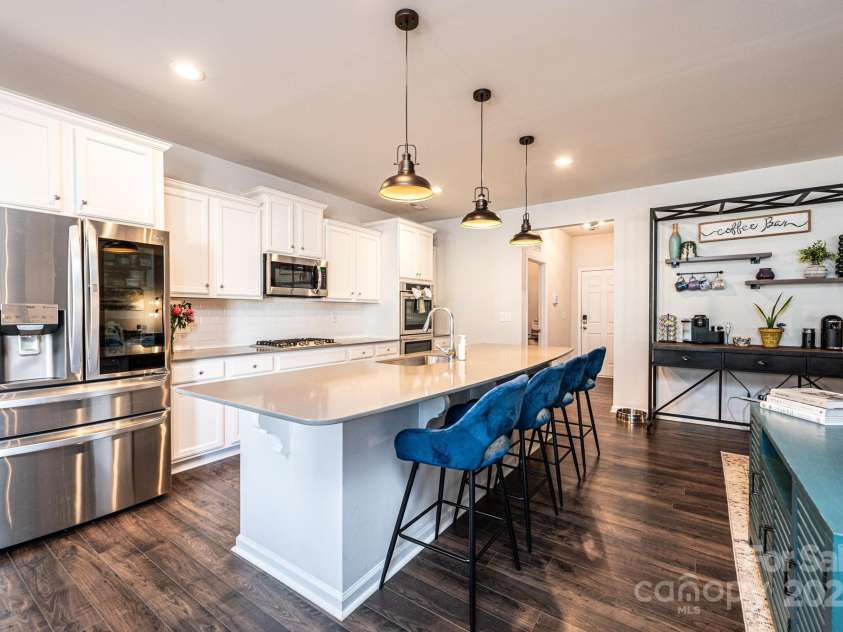 7669 Tanglewood Way, Denver, NC 28037.  MLS# CAR4204660, YatesRealty ID 6000. 