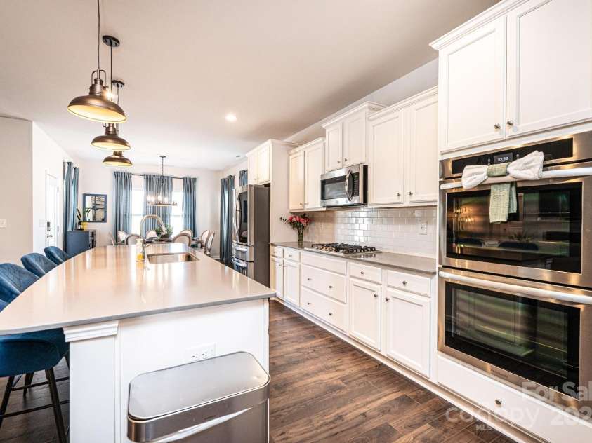 7669 Tanglewood Way, Denver, NC 28037.  MLS# CAR4204660, YatesRealty ID 6000. 