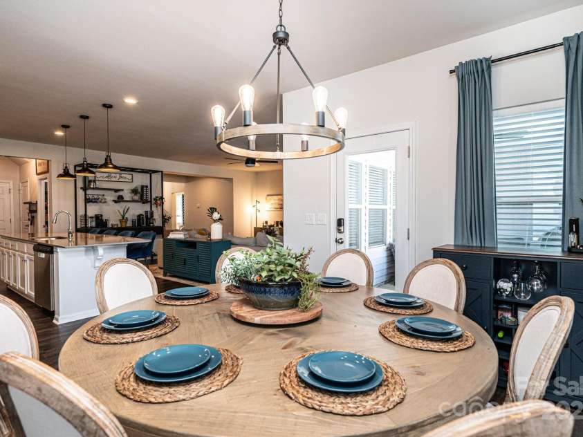 7669 Tanglewood Way, Denver, NC 28037.  MLS# CAR4204660, YatesRealty ID 6000. 