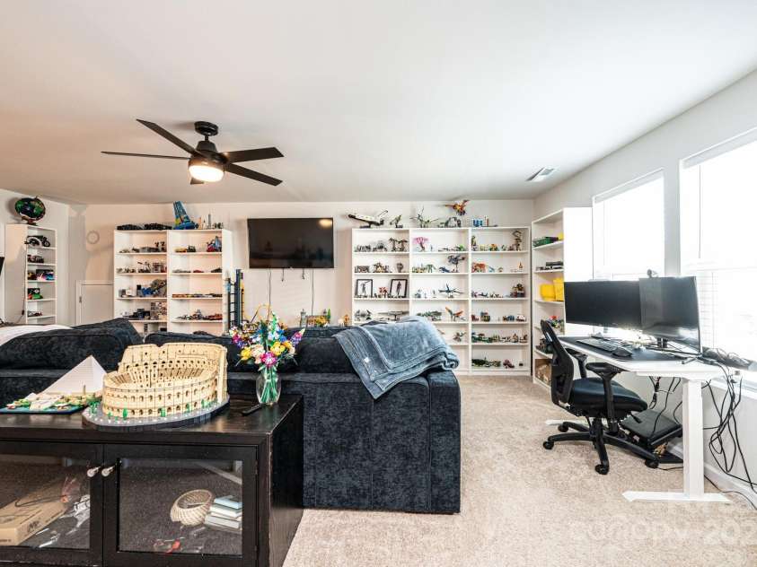 7669 Tanglewood Way, Denver, NC 28037.  MLS# CAR4204660, YatesRealty ID 6000. 