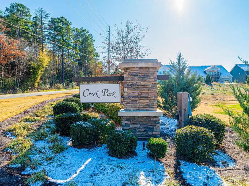 7669 Tanglewood Way, Denver, NC 28037.  MLS# CAR4204660, YatesRealty ID 6000. 