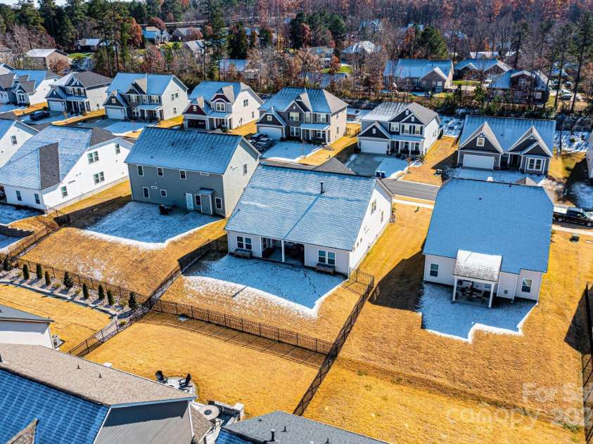 7669 Tanglewood Way, Denver, NC 28037.  MLS# CAR4204660, YatesRealty ID 6000. 