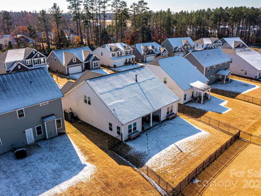 7669 Tanglewood Way, Denver, NC 28037.  MLS# CAR4204660, YatesRealty ID 6000. 