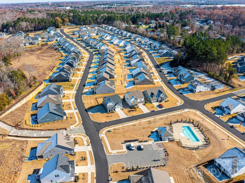 7669 Tanglewood Way, Denver, NC 28037.  MLS# CAR4204660, YatesRealty ID 6000. 