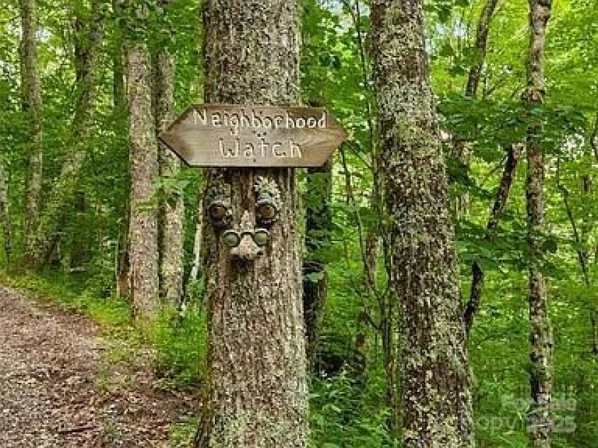 510 Sky Drive, Maggie Valley, NC 28751.  MLS# CAR4244648, YatesRealty ID 6001. 