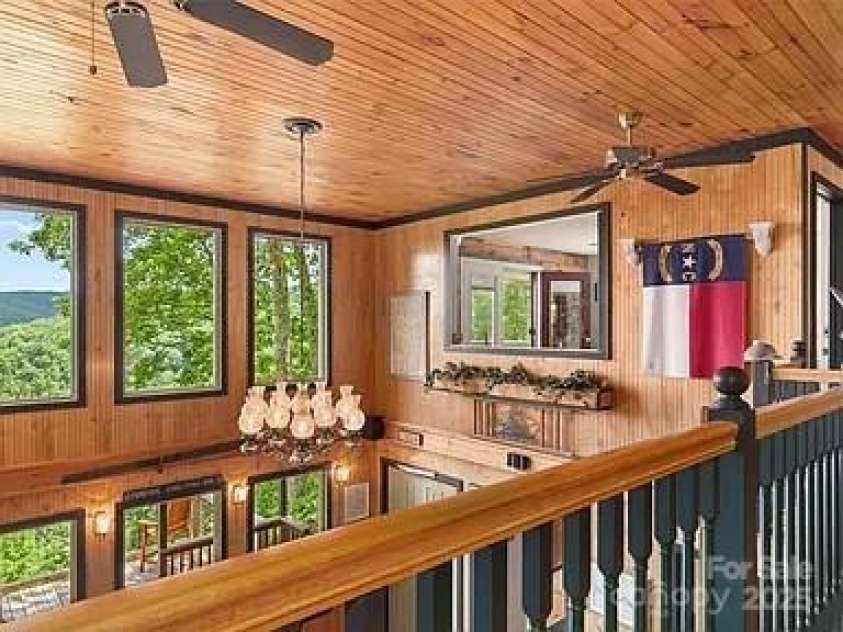 510 Sky Drive, Maggie Valley, NC 28751.  MLS# CAR4244648, YatesRealty ID 6001. 