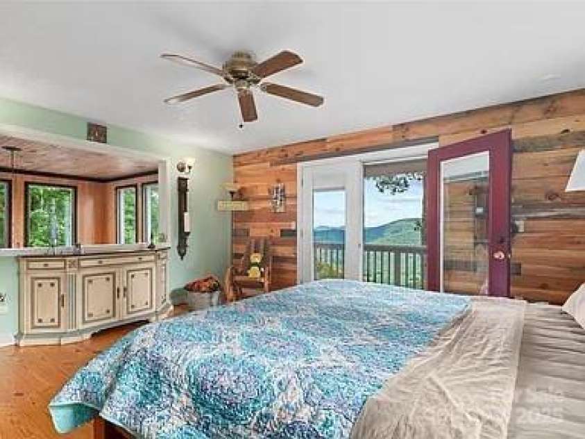 510 Sky Drive, Maggie Valley, NC 28751.  MLS# CAR4244648, YatesRealty ID 6001. 