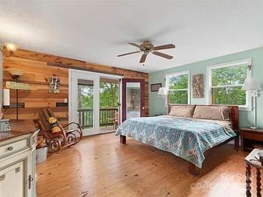 510 Sky Drive, Maggie Valley, NC 28751.  MLS# CAR4244648, YatesRealty ID 6001. 