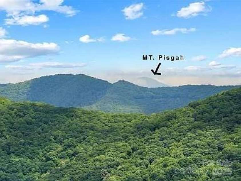 510 Sky Drive, Maggie Valley, NC 28751.  MLS# CAR4244648, YatesRealty ID 6001. 