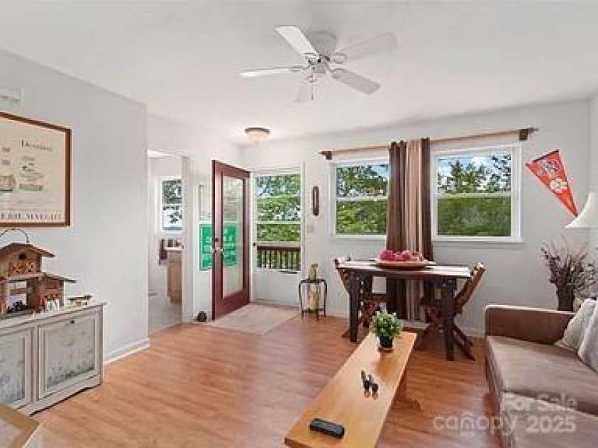 510 Sky Drive, Maggie Valley, NC 28751.  MLS# CAR4244648, YatesRealty ID 6001. 