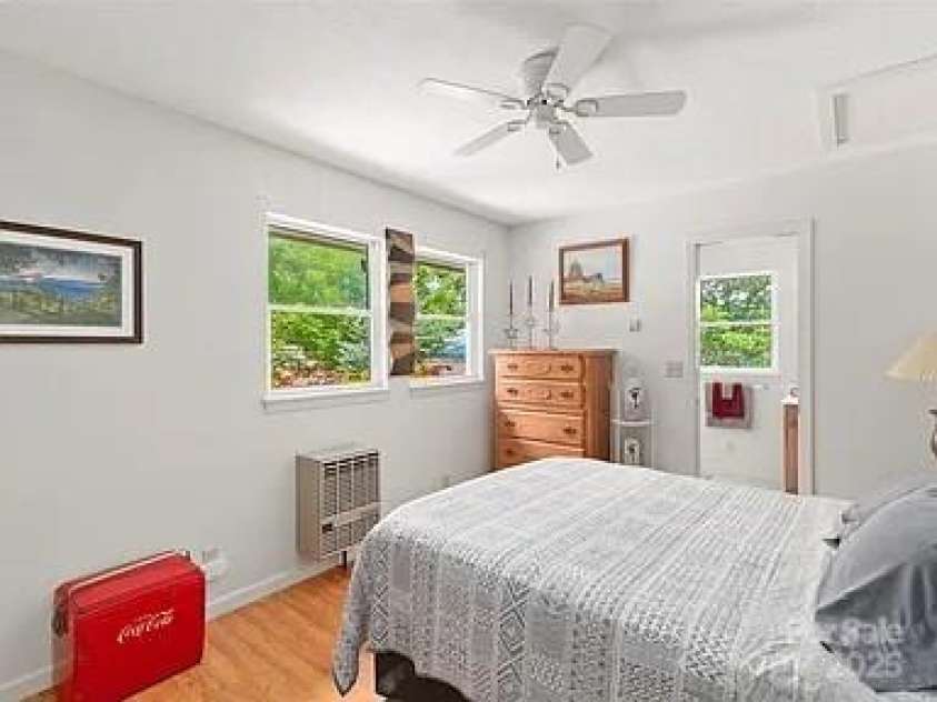 510 Sky Drive, Maggie Valley, NC 28751.  MLS# CAR4244648, YatesRealty ID 6001. 