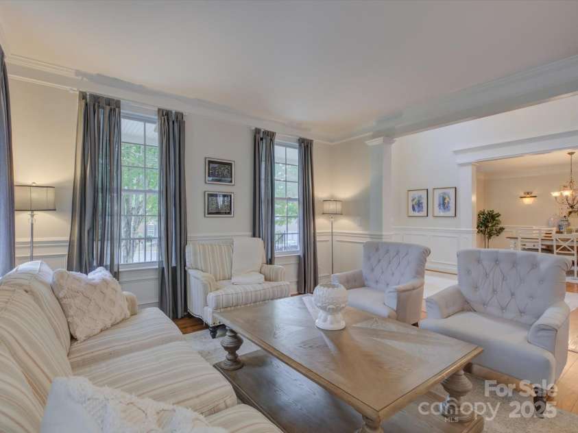 8200 Sturminster Drive, Waxhaw, NC 28173.  MLS# CAR4316665, YatesRealty ID 6003. 