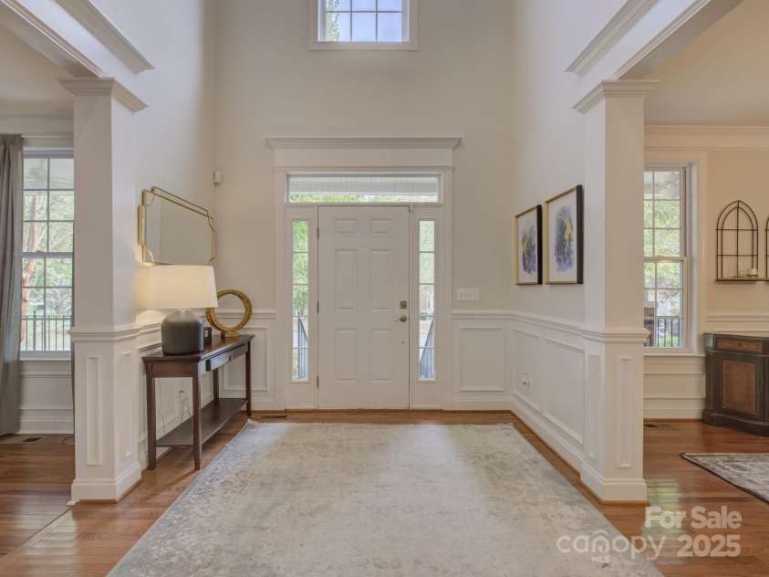 8200 Sturminster Drive, Waxhaw, NC 28173.  MLS# CAR4316665, YatesRealty ID 6003. 