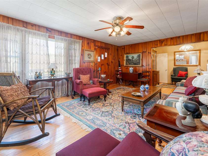 338 Morgan Road, Candler, NC 28715.  MLS# CAR4224621, YatesRealty ID 6004. 