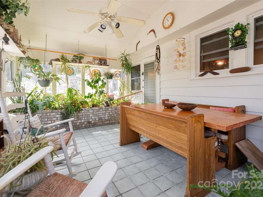 338 Morgan Road, Candler, NC 28715.  MLS# CAR4224621, YatesRealty ID 6004. 