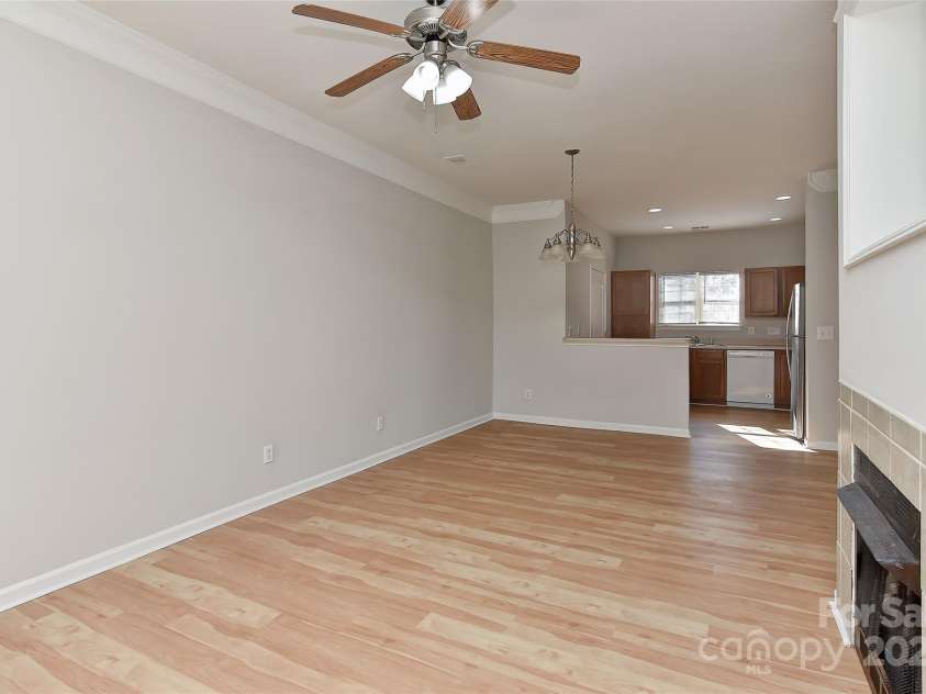 6512 Quarterbridge Lane, Charlotte, NC 28262.  MLS# CAR4242993, YatesRealty ID 6005. 