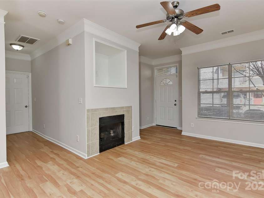 6512 Quarterbridge Lane, Charlotte, NC 28262.  MLS# CAR4242993, YatesRealty ID 6005. 