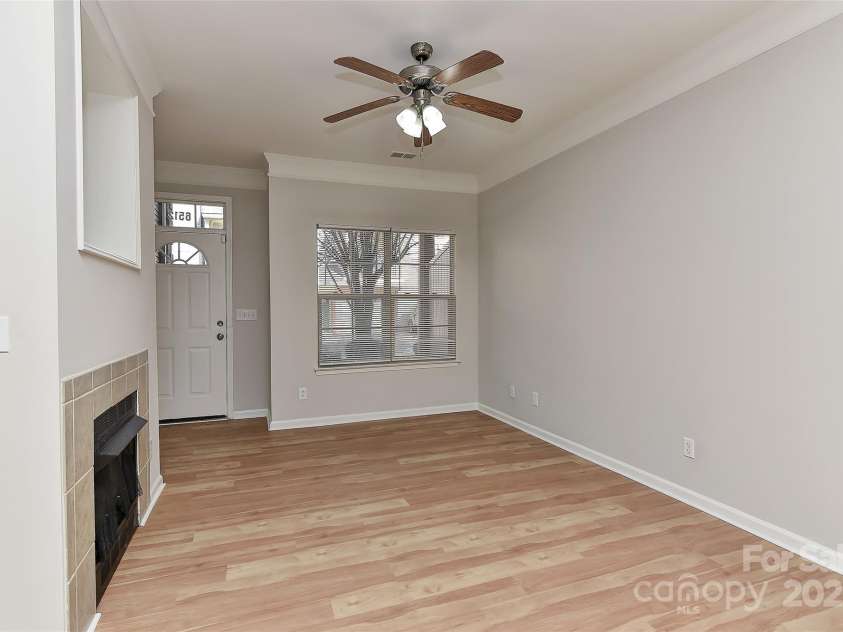 6512 Quarterbridge Lane, Charlotte, NC 28262.  MLS# CAR4242993, YatesRealty ID 6005. 