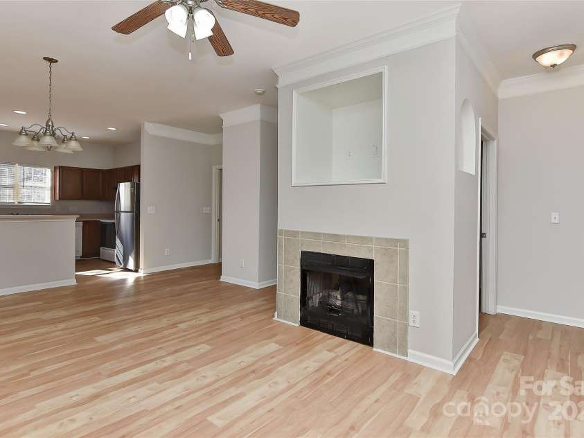 6512 Quarterbridge Lane, Charlotte, NC 28262.  MLS# CAR4242993, YatesRealty ID 6005. 