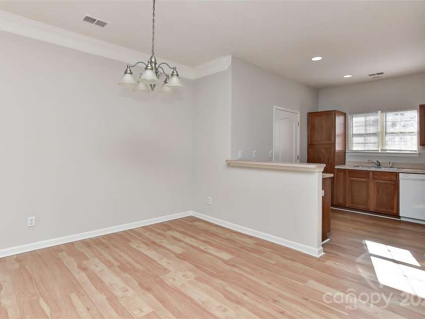 6512 Quarterbridge Lane, Charlotte, NC 28262.  MLS# CAR4242993, YatesRealty ID 6005. 