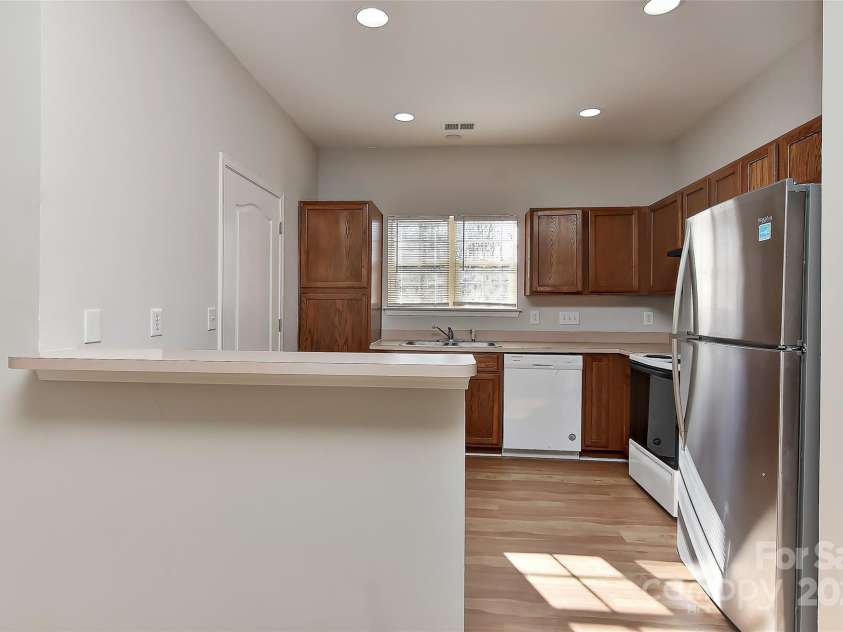 6512 Quarterbridge Lane, Charlotte, NC 28262.  MLS# CAR4242993, YatesRealty ID 6005. 