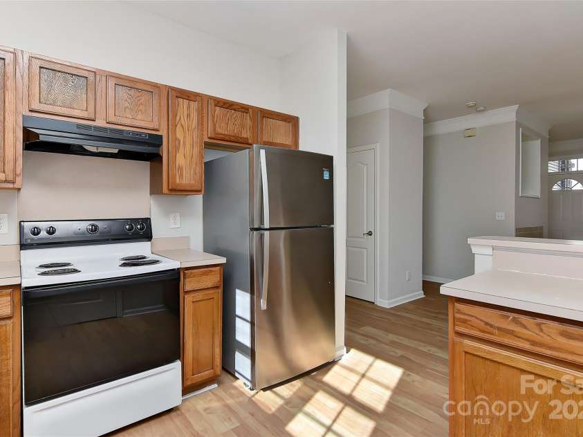 6512 Quarterbridge Lane, Charlotte, NC 28262.  MLS# CAR4242993, YatesRealty ID 6005. 