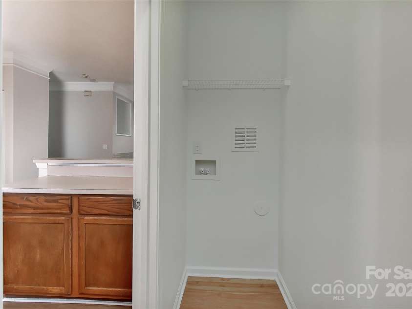 6512 Quarterbridge Lane, Charlotte, NC 28262.  MLS# CAR4242993, YatesRealty ID 6005. 