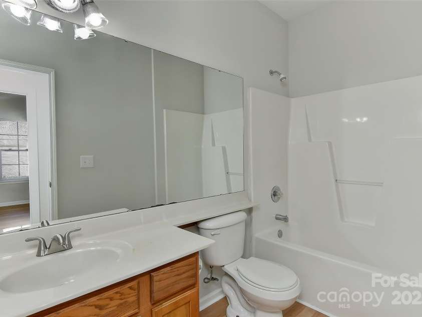 6512 Quarterbridge Lane, Charlotte, NC 28262.  MLS# CAR4242993, YatesRealty ID 6005. 