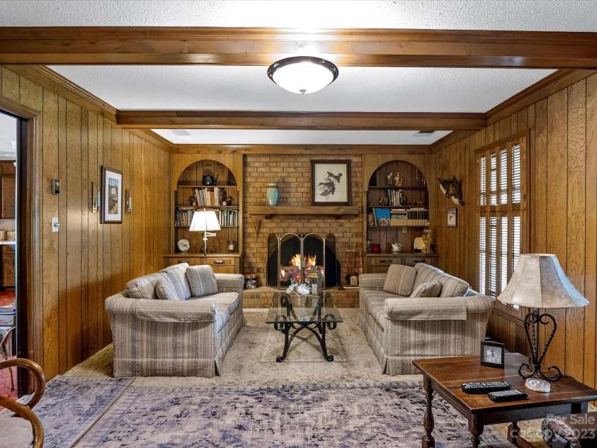 13101 Phillips Road, Matthews, NC 28105.  MLS# CAR4054524, YatesRealty ID 6006. 