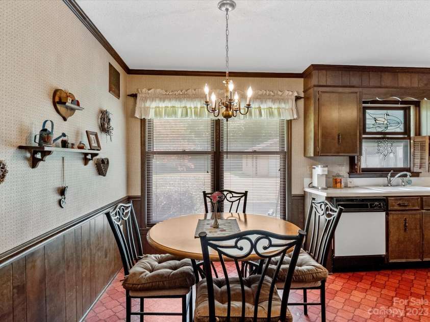 13101 Phillips Road, Matthews, NC 28105.  MLS# CAR4054524, YatesRealty ID 6006. 